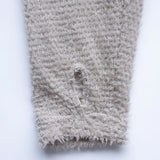 Shag Hoodie v2.0 | Moon Rock