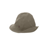 Chapeau Tyrolien Sato | Gris