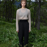 Shag Sweater v2.0 | Moon Rock