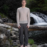 Shag Sweater v2.0 | Moon Rock