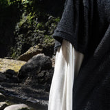 Shag T v2.0 | Anthracite