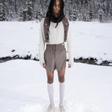 Warp Kit Vest | Bungee Cord