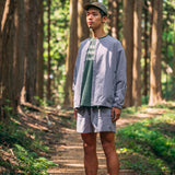 Cardigan Andante | Cloud