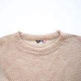 Shag Sweater v2.0 | Cornstalk