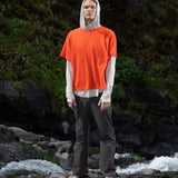 Shag T v2.0 | Tangerine Tango