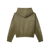SoftCell™ Hoodie | Sun Bleached Military Olive