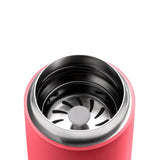 Carter Move Mug 12oz | Coral Crush