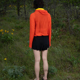 Warp Short Short Lined | Phantom