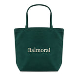 Tote Bag | Vert Forêt