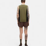 Ambit Ultra Short | Slate Black