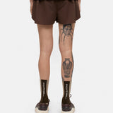 Ambit Ultra Short | Slate Black