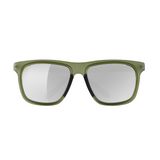 Anvma glasses | Green VZUM™ ALU