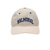 Casquette 6-panel Aberdeen | Sand