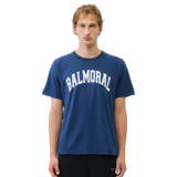 Aberdeen T-Shirt | Washed Navy