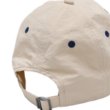 Casquette 6-panel Aberdeen | Sand