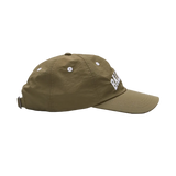 Casquette 6-panel Aberdeen | Olive