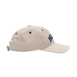 Casquette 6-panel Aberdeen | Sand