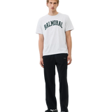 Aberdeen T-Shirt | Ash Grey