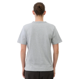 Aberdeen T-Shirt | Heather grey