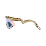 Lunettes Delta | SMOKE GLS VZUM F-LENS FLM LEI
