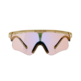 Lunettes Delta | SMOKE GLS VZUM F-LENS FLM LEI