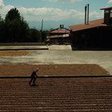 Alejo Castro SL34 – Costa Rica