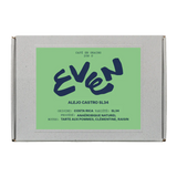 Alejo Castro SL34 – Costa Rica