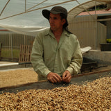 Allan Oviedo - Costa Rica