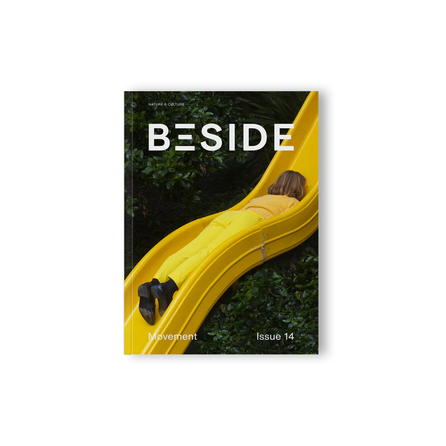 BESIDE | Numéro 14