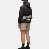 Ceinture Borders Cargo Belt | Peyote