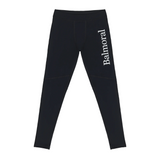 Collants d'hiver St-Ambroise | Noir