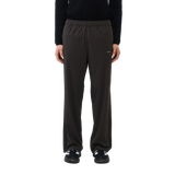 Pantalon de course Miller | Gun métal