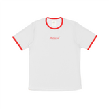 Plaza T-Shirt | Rouge