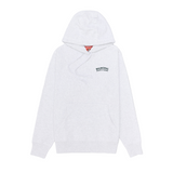 Hoodie Sports & Games | Ash Grey