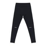 Collants d'hiver St-Ambroise | Noir