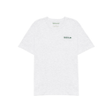 T-Shirt Radius | Ash Grey