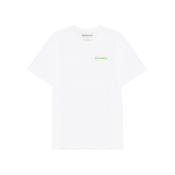 T-Shirt Versus | Blanc