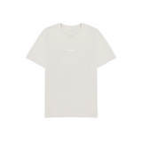 T-shirt Oakwood | Stone