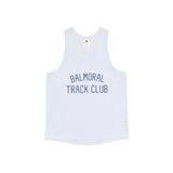 Camisole Track Club | Ice White