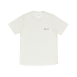 Lansdowne T-Shirt | Crème