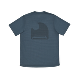 Lansdowne T-Shirt | Dark Grey