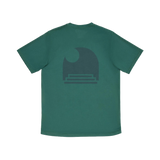 Lansdowne T-Shirt | Vert