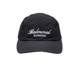 Casquette 4-panel Belmore | Noir