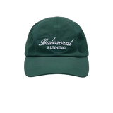 Casquette 4-panel Belmore | Forest Green