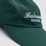 Casquette 4-panel Belmore | Forest Green