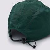 Casquette 4-panel Belmore | Forest Green
