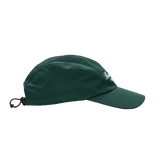 Casquette 4-panel Belmore | Forest Green