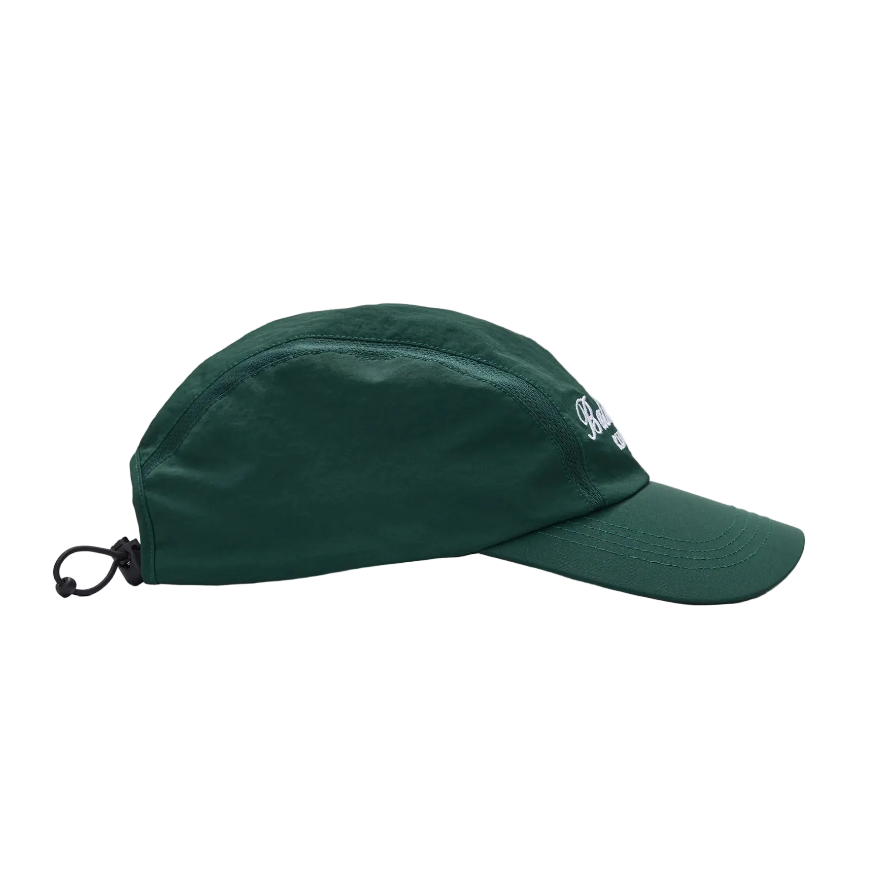 Casquette 4-panel Belmore | Forest Green