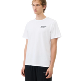 Big O T-Shirt | Blanc