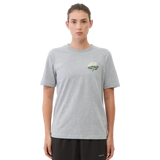 T-shirt Bloom | Heather Grey